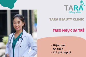 Những Điều Cần Biết Về Treo Ngực Sa Trễ Bằng Chỉ