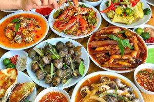 Bác sĩ giải đáp: Nâng mũi ăn ốc được không?