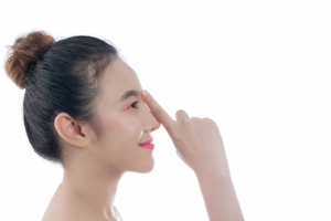 Sự thật về chuyện nâng mũi để được cả đời