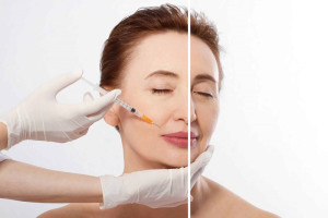 Tiêm trẻ hoá xong đi làm ngay được không và lưu ý quan trọng