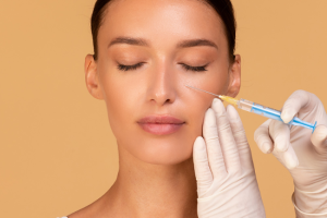 Tiêm filler tạo hình khuôn mặt có nguy hiểm về sau không?