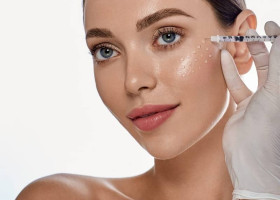 HA là gì? Cơ chế của HA trong cấp ẩm và tiêm trẻ hóa tạo hình khuôn mặt