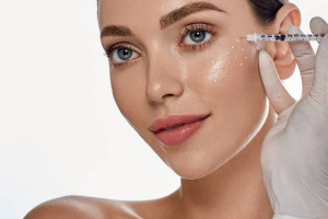 HA là gì? Cơ chế của HA trong cấp ẩm và tiêm trẻ hóa tạo hình khuôn mặt