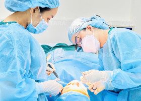 Những ai nên và không nên nâng mũi siêu vi phẫu?